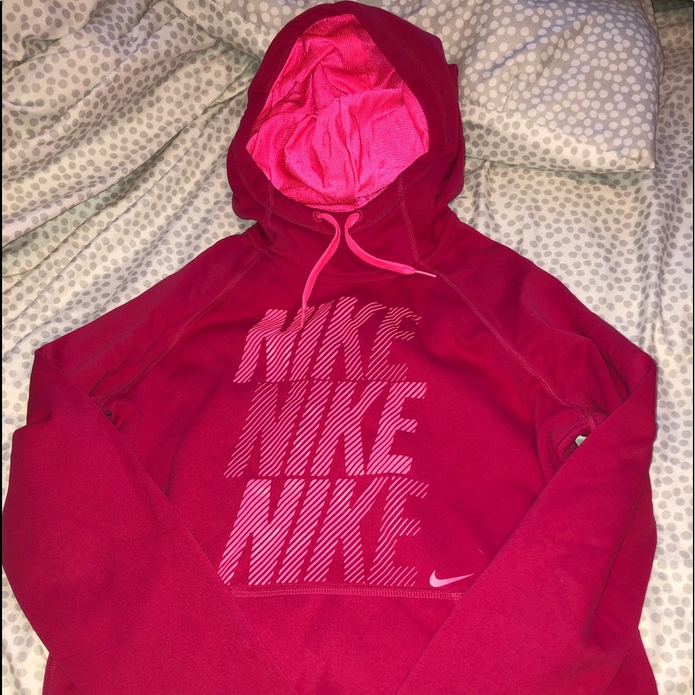 Nike Hoodie